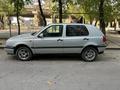 Volkswagen Golf 1994 годаүшін1 550 000 тг. в Алматы – фото 9