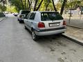Volkswagen Golf 1994 годаүшін1 550 000 тг. в Алматы – фото 3