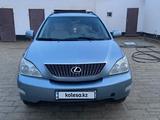 Lexus RX 330 2005 годаүшін7 000 000 тг. в Актау