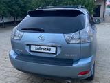 Lexus RX 330 2005 годаүшін7 000 000 тг. в Актау – фото 2