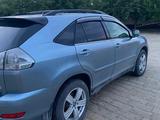 Lexus RX 330 2005 годаүшін7 000 000 тг. в Актау – фото 3