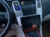 Lexus RX 330 2005 годаүшін7 000 000 тг. в Актау – фото 4