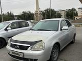 ВАЗ (Lada) Priora 2170 2007 года за 1 100 000 тг. в Тараз – фото 2