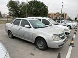 ВАЗ (Lada) Priora 2170 2007 года за 1 100 000 тг. в Тараз