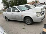 ВАЗ (Lada) Priora 2170 2007 года за 1 100 000 тг. в Тараз – фото 5