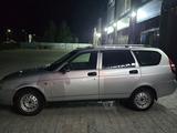 ВАЗ (Lada) Priora 2171 2009 года за 1 100 000 тг. в Костанай – фото 4