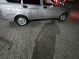 ВАЗ (Lada) Priora 2171 2009 года за 1 100 000 тг. в Костанай – фото 3