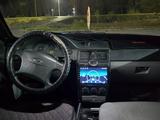 ВАЗ (Lada) Priora 2171 2009 года за 1 100 000 тг. в Костанай – фото 5