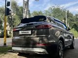 Geely Azkarra 2022 года за 8 000 000 тг. в Алматы – фото 4