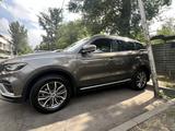Geely Azkarra 2022 года за 8 000 000 тг. в Алматы – фото 3