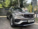 Geely Azkarra 2022 года за 8 000 000 тг. в Алматы – фото 2