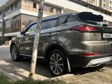 Geely Azkarra 2022 года за 8 000 000 тг. в Алматы – фото 5