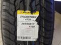 265/65 R17 112S Dunlop Grantrek AT-25 за 68 000 тг. в Алматы