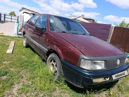 Volkswagen Passat 1991 года за 800 000 тг. в Павлодар – фото 2