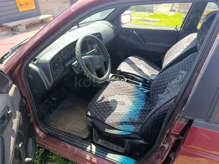 Volkswagen Passat 1991 года за 800 000 тг. в Павлодар – фото 6