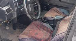 Volkswagen Golf 1991 года за 200 000 тг. в Караганда – фото 2