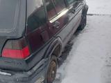 Volkswagen Golf 1991 года за 200 000 тг. в Караганда – фото 4