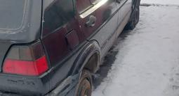 Volkswagen Golf 1991 года за 200 000 тг. в Караганда – фото 4