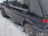 Volkswagen Golf 1991 года за 200 000 тг. в Караганда – фото 3