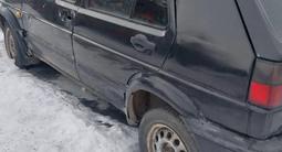 Volkswagen Golf 1991 года за 200 000 тг. в Караганда – фото 3