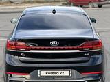 Kia K7 2014 года за 10 200 000 тг. в Алматы – фото 2