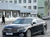 Kia K7 2014 года за 10 200 000 тг. в Алматы