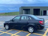 ВАЗ (Lada) Granta 2190 2013 годаүшін2 600 000 тг. в Шымкент – фото 5