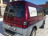Mitsubishi Delica 2001 года за 4 000 000 тг. в Алматы – фото 2