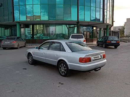 Audi A6 1996 года за 3 100 000 тг. в Петропавловск – фото 5