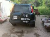 Honda CR-V 1996 годаfor2 700 000 тг. в Усть-Каменогорск – фото 4