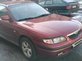 Mazda 626 1999 года за 2 100 000 тг. в Талдыкорган – фото 2