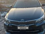 Kia Optima 2018 года за 9 200 000 тг. в Астана – фото 2