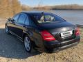 Mercedes-Benz S 500 2010 года за 8 000 000 тг. в Усть-Каменогорск – фото 6