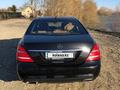 Mercedes-Benz S 500 2010 года за 8 000 000 тг. в Усть-Каменогорск – фото 7