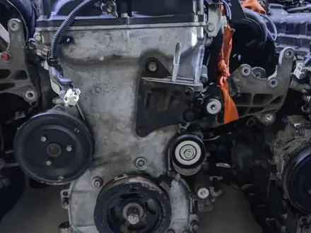 Двигатели на Mitsubishi Outlander 4B12 2.4L с минимальными пробегамиүшін354 589 тг. в Алматы