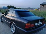 BMW 525 1991 года за 1 600 000 тг. в Шымкент