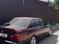 BMW 525 1994 годаүшін2 300 000 тг. в Шымкент