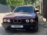 BMW 525 1994 года за 2 300 000 тг. в Шымкент – фото 4