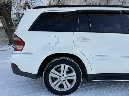 Mercedes-Benz GL 450 2008 года за 9 000 000 тг. в Алматы – фото 20