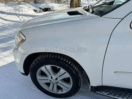 Mercedes-Benz GL 450 2008 года за 9 000 000 тг. в Алматы – фото 70