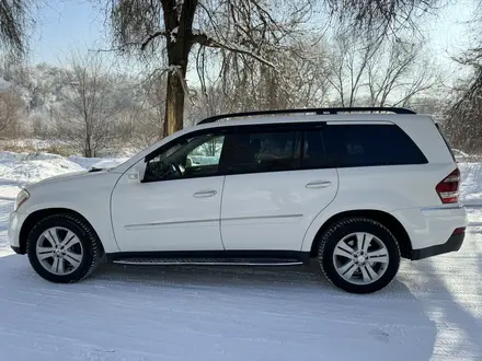 Mercedes-Benz GL 450 2008 года за 9 000 000 тг. в Алматы – фото 71