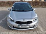 Kia Cee'd 2015 годаүшін7 800 000 тг. в Актобе – фото 2