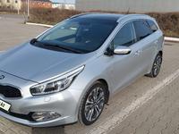 Kia Cee'd 2015 года за 7 800 000 тг. в Актобе