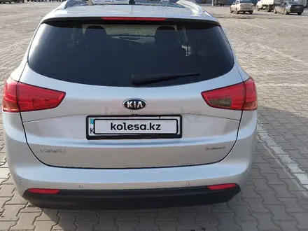 Kia Cee'd 2015 года за 7 800 000 тг. в Актобе – фото 8