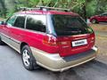 Subaru Outback 1998 годаfor2 100 000 тг. в Алматы – фото 4