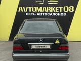 Mercedes-Benz E 280 1994 года за 3 050 000 тг. в Тараз – фото 5