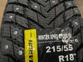 215/55r18 RoadMarch WinterXPro Studs 69 за 46 000 тг. в Астана – фото 6