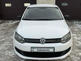 Volkswagen Polo 2013 года за 3 600 000 тг. в Алматы – фото 2