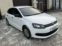 Volkswagen Polo 2013 годаүшін3 600 000 тг. в Алматы