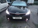 Kia Rio 2021 года за 9 300 000 тг. в Павлодар